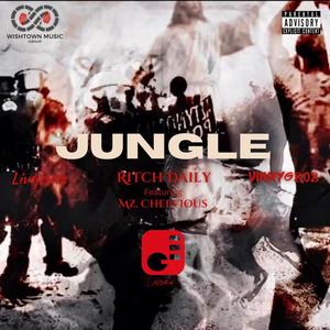 Jungle (feat. Mz. Cheevious) (Explicit)