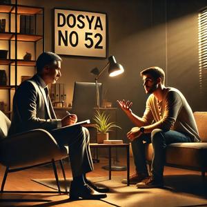 Dosya no 52 (Explicit)