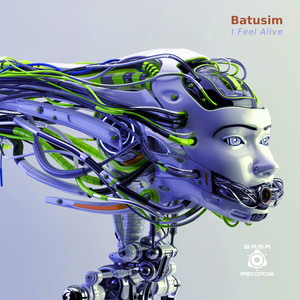 I Feel Alive (Re:MSTRD)