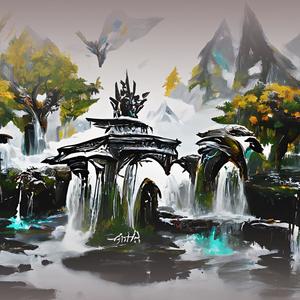 algo que vem e não vai embora