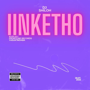 Iinketho (Explicit)