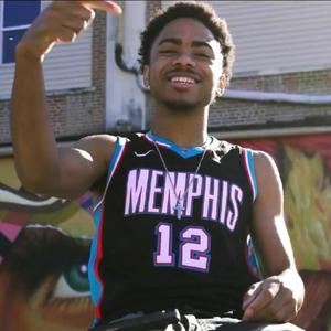 Poppin(Beat By: Nicasso Beats) (Explicit)