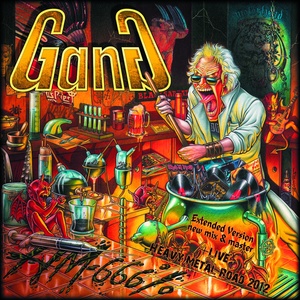 Rock You Like a Hurricane (Live|Remastered)