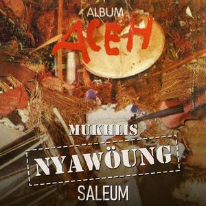 Saleum, Album Aceh