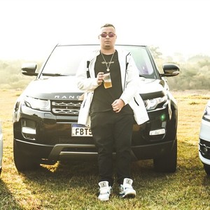 Tarcisio do Acordeon (Explicit)