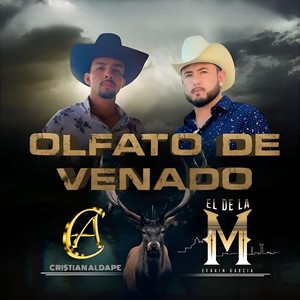 Olfato de Venado (feat. Cristian Aldape)