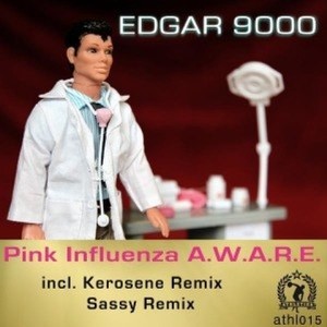 Pink Influenza a.w.a.r.e.