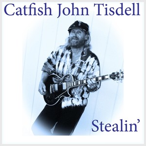 Stealin'(feat. Doug Ruhman & Paul Todd)