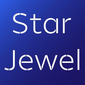 Star Jewel feat.音街ウナ (Star Jewel (feat. Otomachi Una))