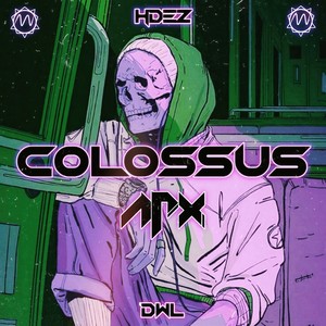 Colossus (Remix|Abell PandaX Remix)