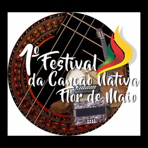 1º Festival da Canção Nativa Flor de Maio