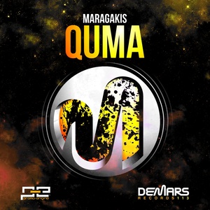 Quma (Original Mix)