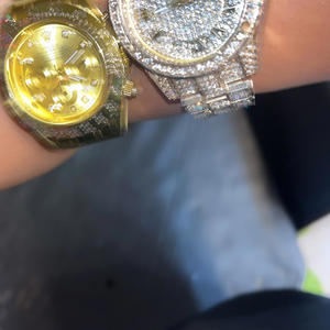 When I Got My Gen (feat. LuhCp) (Explicit)