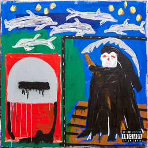 Golden Eye (Explicit)