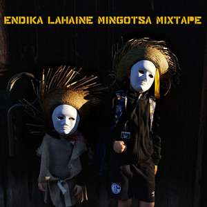 Mingotsa Mixtape 1. Bol