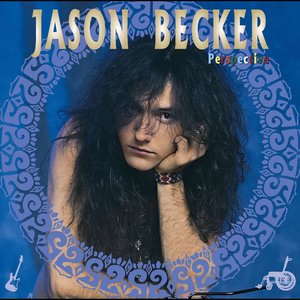 Jason Becker - Blue