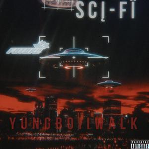 SCI-FI (Explicit)