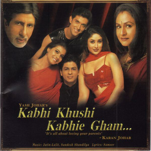Soul Of K3G