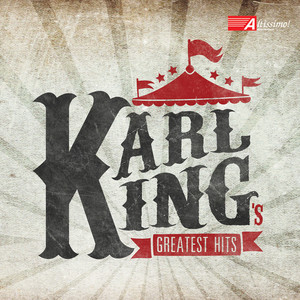 King, Karl: Greatest Hits