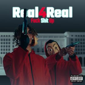 Real4Real/**** **** Up (Explicit)