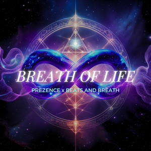 Breath of Life (Extended Breathwork Journey)