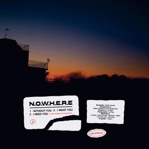 I WANT YOU (Explicit)