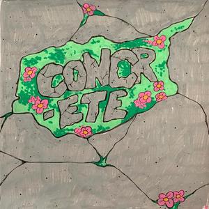 concrete(feat. Invalid Dk)