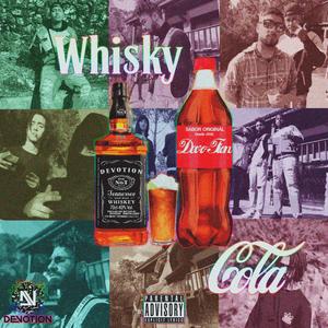 Whisky Cola(feat. 9X, Asko, Fábio Shivers & F3L!X) (Explicit)