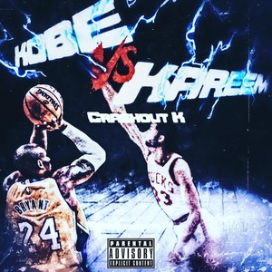 Kobe VS Kareem (Explicit)