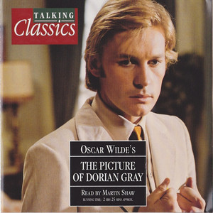 The Picture Of Dorian Gray: Chapter 5, A Picture Is Hidden