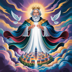 Señor Escucha Mi Oración
