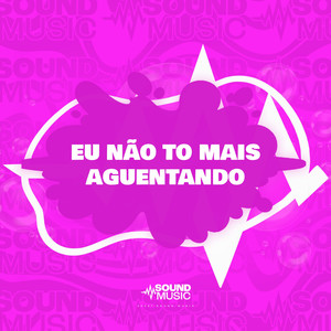 EU NÃO TO MAIS AGUENTANDO (Explicit)