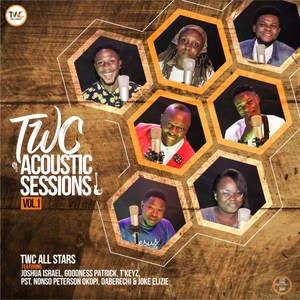 Twc Acoustic Sessions Vol.1