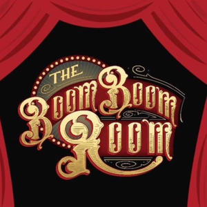 (Mr bang man) the boom boom room