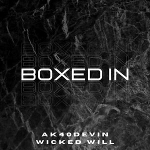 Boxed-In (feat. Wicked Will & Rj Pasin) (Explicit)