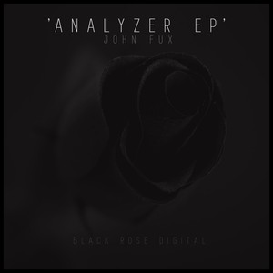 Analyzer (Original Mix)