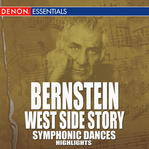 West Side Story - 