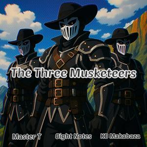The Three Musketeers (feat. Master T & KB Makabaza)