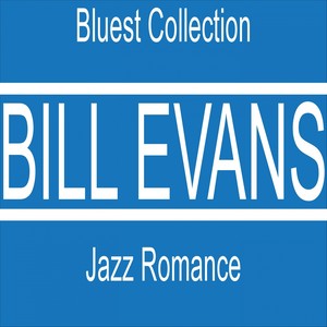 Jazz Romance (Blues Collection)