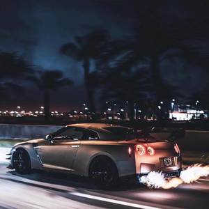 Poltergeist (Wizard Remix|DruGTRaffickerS / Banks remix)