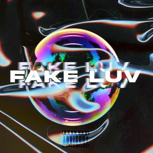 Fake Luv (Explicit)
