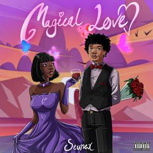 Magical Love (Explicit)