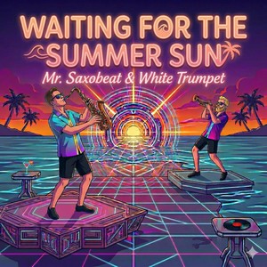 Mr. Saxobeat - Waiting for the Summer Sun