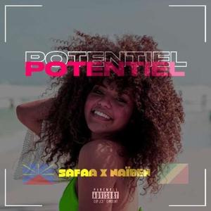 Potentiel (feat. Naïben) [Explicit]