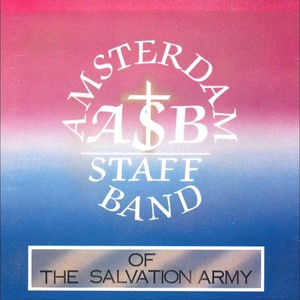 Amsterdam Staff Band