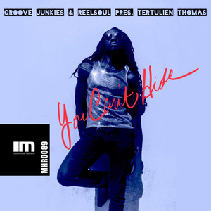 You Can't Hide (Groove n' Soul vs DJ Spen Retro Radio)