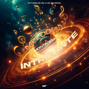 Ritmado Incompreensivel (feat. MC Grigo 22) (Explicit)