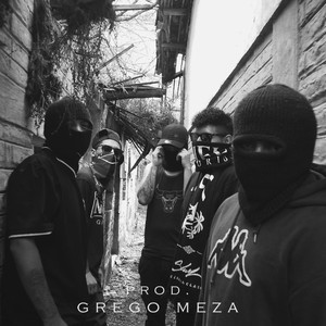 B&W(feat. Evan$, Dirty Oeme & Block) (Explicit)