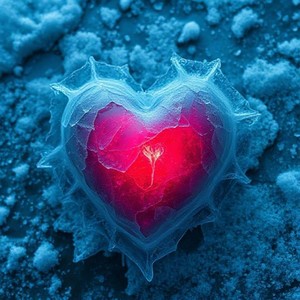 Heart Cold (Explicit)
