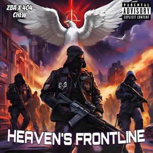 Heaven's Frontline